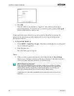 Preview for 100 page of Dycor SmartVue Process Control Monitor Operator'S Manual