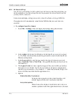 Preview for 124 page of Dycor SmartVue Process Control Monitor Operator'S Manual