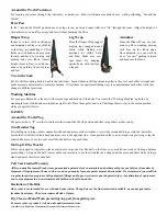 Preview for 2 page of DYE-NAMIC Regular Airwalker Activity Manual