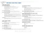 Preview for 18 page of dye DM5 Owner'S Manual