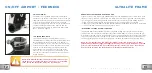 Preview for 8 page of dye DM9 Owner'S Manual