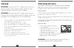 Preview for 8 page of dye INVISION3 i3 Owner'S Manual