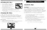 Preview for 11 page of dye INVISION3 i3 Owner'S Manual