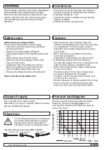 Preview for 2 page of Dyer CDC-TW-0502-0500-1-ACB Manual