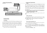 Preview for 4 page of DyGSM DY-GSM10B Instruction Manual