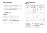 Preview for 13 page of DyGSM DY-GSM10B Instruction Manual