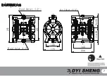 Preview for 8 page of DYI SHENG DS04-A Operating Manual