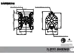 Предварительный просмотр 8 страницы DYI SHENG DS04-S Operating Manual