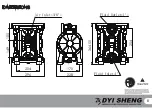 Предварительный просмотр 9 страницы DYI SHENG DS10-P-02 Operating Manual