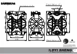 Preview for 8 page of DYI SHENG DS20-S-01 Operating Manual