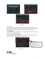 Preview for 37 page of Dykos Systems G4 HD-E series User Manual