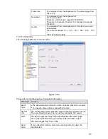 Preview for 110 page of Dykos Systems G4 HD-E series User Manual