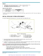 Предварительный просмотр 11 страницы dymax 381000-5000-EC Operation Manual