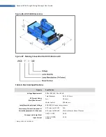 Предварительный просмотр 20 страницы dymax 39150 User Manual