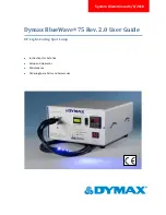 dymax 40077 User Manual preview