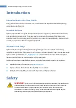 Preview for 4 page of dymax 826 User Manual