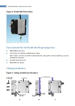 Preview for 8 page of dymax 826 User Manual