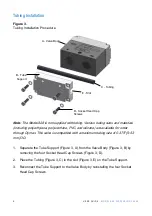 Предварительный просмотр 9 страницы dymax 828 User Manual