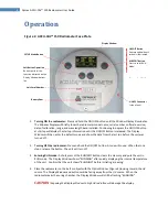 Предварительный просмотр 8 страницы dymax ACCU-CAL 150 User Manual