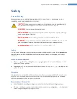 Preview for 5 page of dymax ACCU-CAL 50-LD User Manual