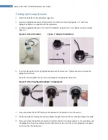 Preview for 10 page of dymax ACCU-CAL 50-LD User Manual