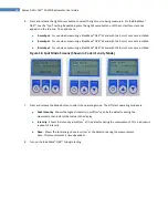 Preview for 16 page of dymax ACCU-CAL 50-LD User Manual