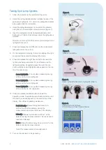 Предварительный просмотр 8 страницы dymax ACCU-CAL 50-LED User Manual