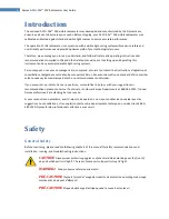 Preview for 4 page of dymax Accu-Cal 50 User Manual