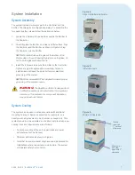 Предварительный просмотр 7 страницы dymax BlueWave AX-550 User Manual