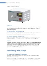 Preview for 8 page of dymax BlueWave LED VisiCure 41062 User Manual