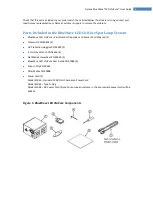 Preview for 9 page of dymax BlueWave LED VisiCure 41062 User Manual