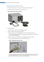 Preview for 10 page of dymax BlueWave LED VisiCure 41062 User Manual