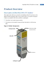 Preview for 9 page of dymax BlueWave MX-275 User Manual