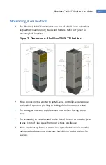 Preview for 11 page of dymax BlueWave MX-275 User Manual