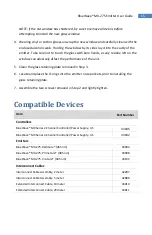 Preview for 15 page of dymax BlueWave MX-275 User Manual