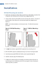 Preview for 10 page of dymax Bluewave MX-MIM User Manual