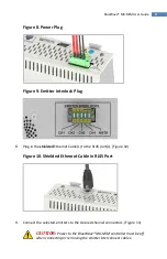 Preview for 11 page of dymax Bluewave MX-MIM User Manual