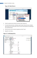 Preview for 16 page of dymax Bluewave MX-MIM User Manual