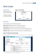 Preview for 23 page of dymax Bluewave MX-MIM User Manual