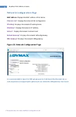 Preview for 24 page of dymax Bluewave MX-MIM User Manual