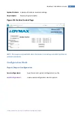 Preview for 31 page of dymax Bluewave MX-MIM User Manual