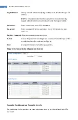 Preview for 36 page of dymax Bluewave MX-MIM User Manual