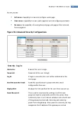 Preview for 37 page of dymax Bluewave MX-MIM User Manual