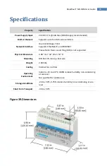 Preview for 45 page of dymax Bluewave MX-MIM User Manual