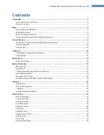 Preview for 3 page of dymax BlueWave MX-Series User Manual