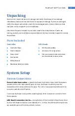 Preview for 13 page of dymax BluWave QX4 User Manual