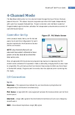 Preview for 25 page of dymax BluWave QX4 User Manual