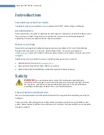 Preview for 4 page of dymax ECE ZIP Shutter User Manual