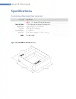 Preview for 16 page of dymax ECE ZIP Shutter User Manual