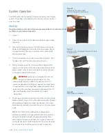 Preview for 9 page of dymax PORTA-RAY 400R User Manual